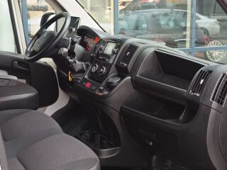 Peugeot Boxer L3H2 2.0 Blue HDI MT6 96kW