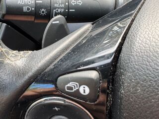 Honda Civic 1.8 104kW