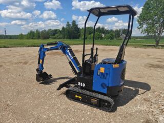 IronToy B10 10kW