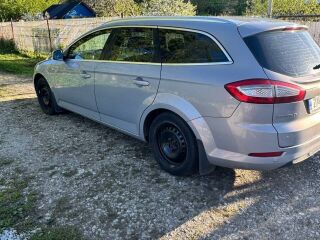Ford Mondeo 2.0 107kW