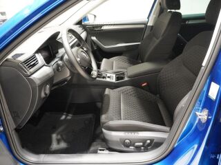Skoda Superb AMBITION HB 1.5 TSI 110kW