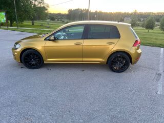 Volkswagen Golf 1.4 92kW