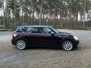 MINI Clubman 1.5 100kW