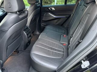 BMW X5 3.0 6-cylinder 195 kW / 620 Nm 195kW