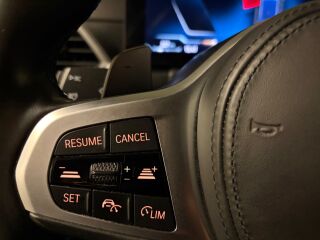 BMW 318 M-Sportpaket 2.0 110kW