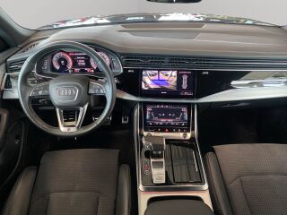 Audi Q8 S line 55 TFSI quattro 3.0 250kW