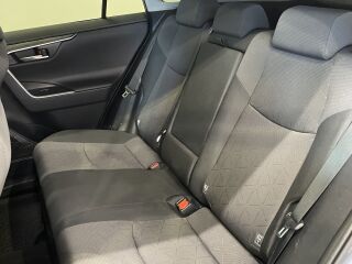Toyota RAV4 Luxury 2.5 Hybrid 131kW