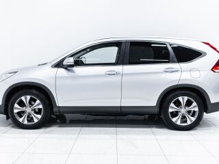 Honda CR-V Executive 2.0 114kW