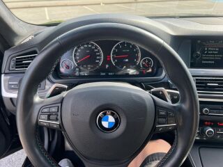 BMW M5 4.4 412кВ