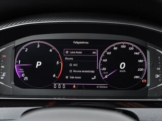 Volkswagen Arteon R-line 2.0 147kW