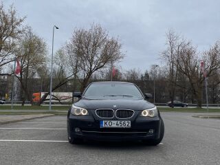 BMW 535