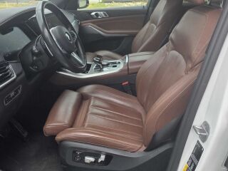 BMW X5 X Drive45e M-Sportpakett 3.0 210kW