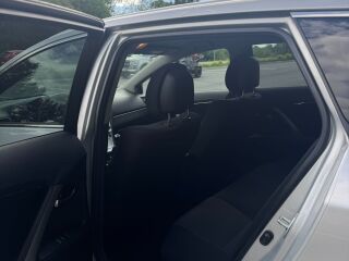 Toyota Avensis Sol Package 2.0 D-4D 91kW