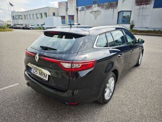 Renault Megane 1.2 97kW