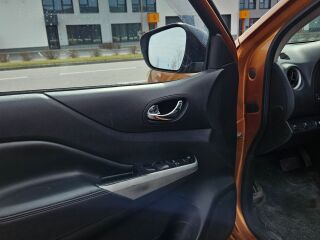 Nissan Navara 2.3 140кВ