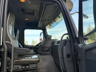 Volvo FM 278kW