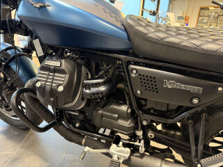 Moto Guzzi V9 Bobber V2 40kW
