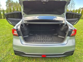 Subaru Legacy 2.5 H4 134kW