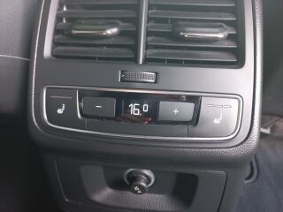 Audi A4 S-Line Quattro 3.0 200kW