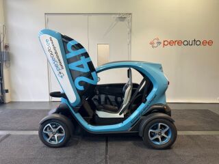 Renault Twizy 8kW