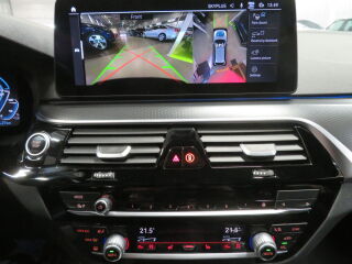 BMW 530 e xDrive Touring M-Sportpakett 2.0 135kW