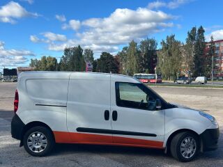 Fiat Doblo 1.2 66kW
