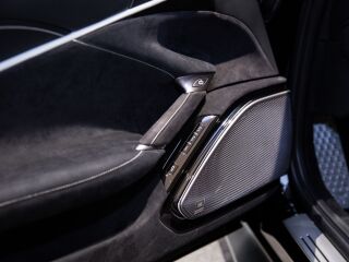 Ferrari Roma 3.9 V8 456kW