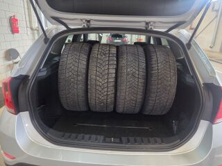 BMW X1 2.0 105kW