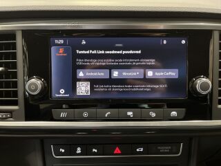 SEAT Ateca Style 1.5 110kW