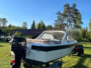 Terhi 520 HT