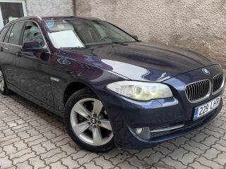 BMW 525 Sport Pakett 3.0 150kW