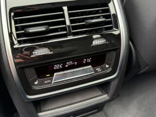 BMW X5 xDrive30d M-Sportpakett 3.0 210kW