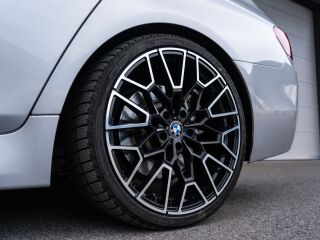 BMW M550 3.0 280kW