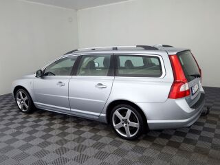 Volvo V70 Ocean Race ATM 2.4 D5 136kW