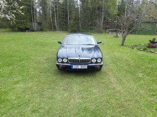 Jaguar Sovereign 3.2 174kW