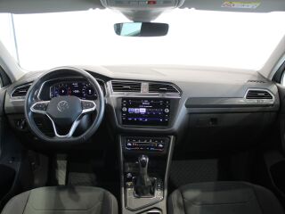 Volkswagen Tiguan Elegance 1.5 110кВ