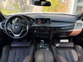 BMW X5 xLine 40d xDrive 3.0 230кВ