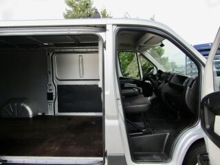 Peugeot Boxer L2H1 2.2 Hdi 110kW