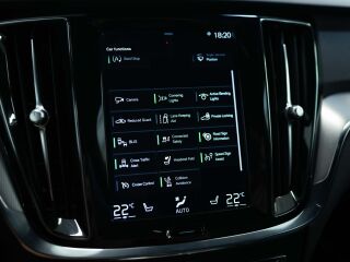 Volvo V60 R-Design 2.0 D4 140кВ