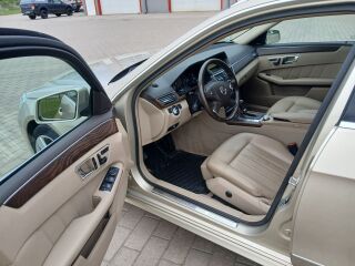 Mercedes-Benz E 250 4Matic 2.1 Rida 4 150кВ
