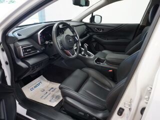 Subaru Outback 2.5 124кВ