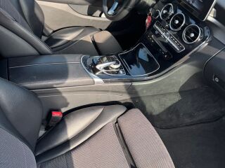 Mercedes-Benz C 180 1.6 115kW