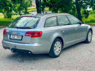 Audi A6 2.0 103kW