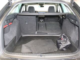 Skoda Octavia Combi m-Hybrid Elegance 1.5 110kW