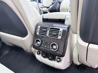 Land Rover Range Rover Autobiography 4.4 SDV8 250kW