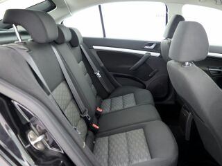 Skoda Octavia Comfortline Facelift ATM 1.2 77kW