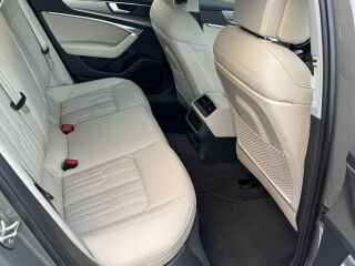 Audi A6 Avant TFSI e Quattro 2.0 195кВ