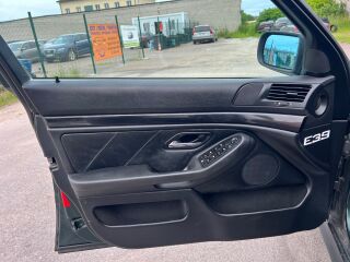 BMW 520 2.2 R6 125кВ