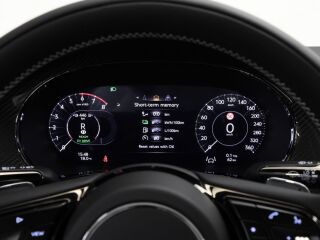 Bentley Continental GT AZURE V8 HYBRID 4.0 V8 500kW