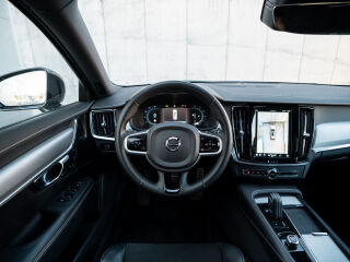 Volvo V90 B4 Ultimate Dark AWD 2.0 145kW